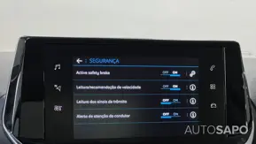 Peugeot 208 de 2023