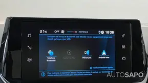 Peugeot 208 de 2023