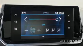 Peugeot 208 de 2023