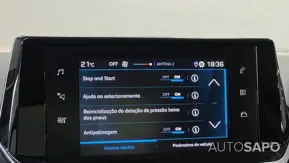 Peugeot 208 de 2023