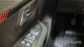 Peugeot 208 de 2023