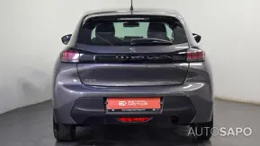 Peugeot 208 de 2023