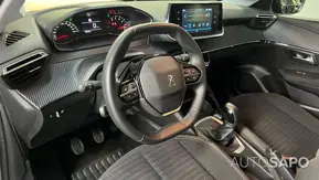 Peugeot 208 de 2023