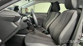 Peugeot 208 de 2023