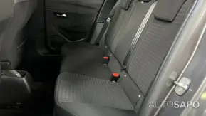 Peugeot 208 de 2023