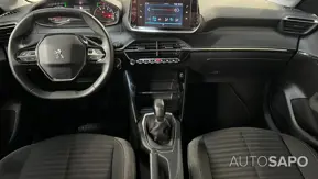 Peugeot 208 de 2023