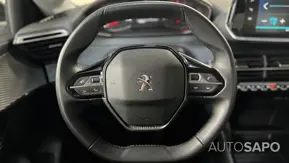 Peugeot 208 de 2023