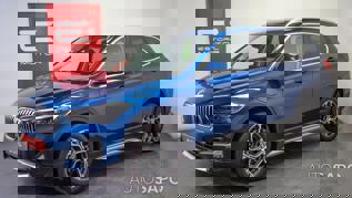 BMW X1 de 2020