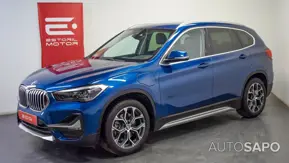 BMW X1 de 2020