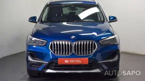BMW X1 de 2020
