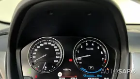 BMW X1 de 2020