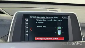 BMW X1 de 2020