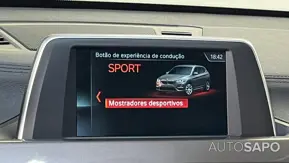 BMW X1 de 2020