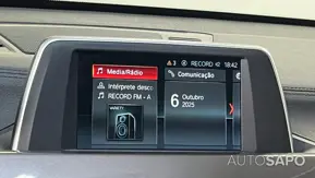 BMW X1 de 2020