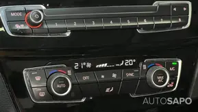 BMW X1 de 2020