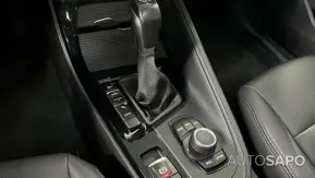 BMW X1 de 2020