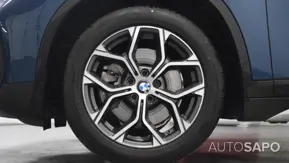 BMW X1 de 2020