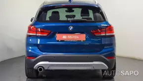 BMW X1 de 2020