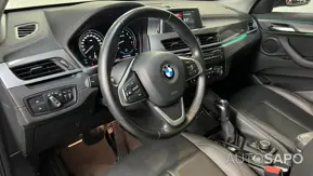 BMW X1 de 2020