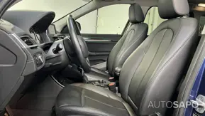 BMW X1 de 2020