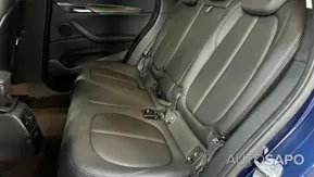 BMW X1 de 2020