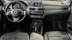 BMW X1 de 2020