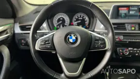 BMW X1 de 2020