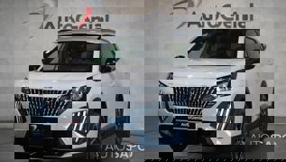 Peugeot 2008 1.2 PureTech Allure de 2025