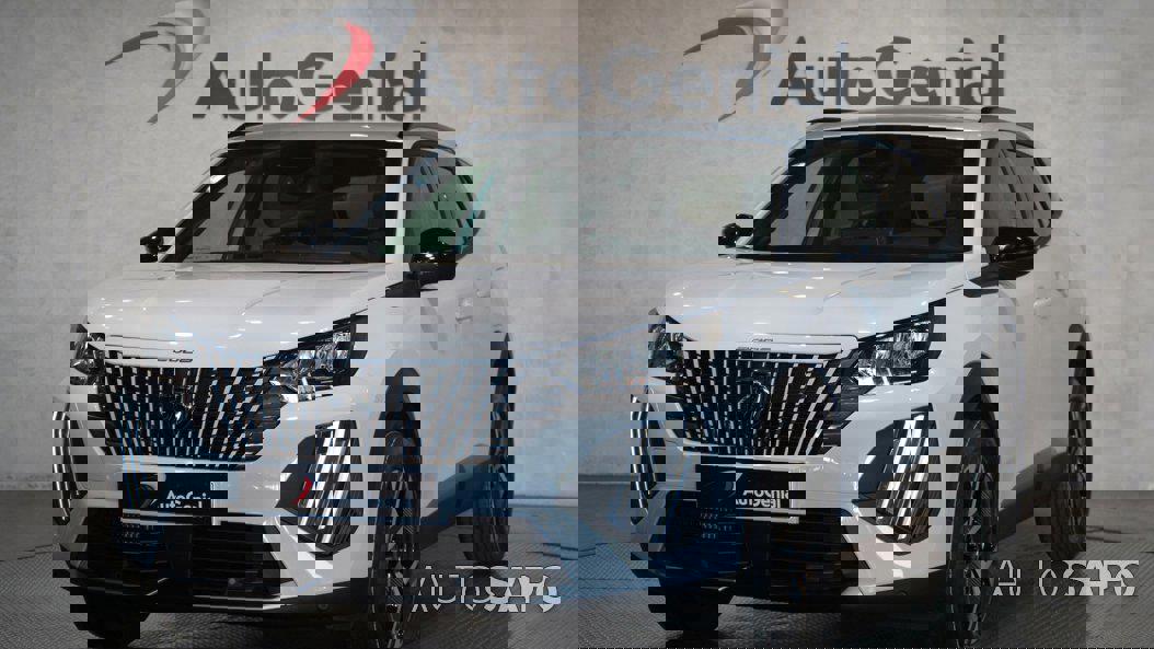 Peugeot 2008 1.2 PureTech Allure de 2025