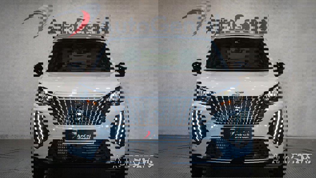 Peugeot 2008 1.2 PureTech Allure de 2025