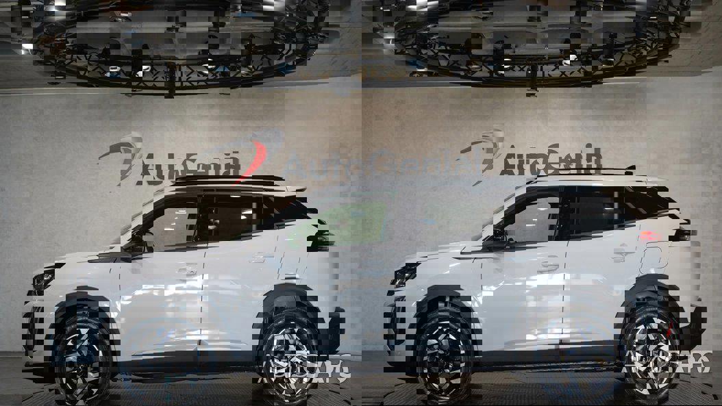 Peugeot 2008 1.2 PureTech Allure de 2025