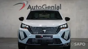 Peugeot 2008 1.2 PureTech Allure de 2025