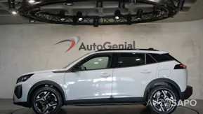 Peugeot 2008 1.2 PureTech Allure de 2025