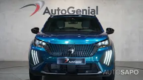 Peugeot 2008 de 2025