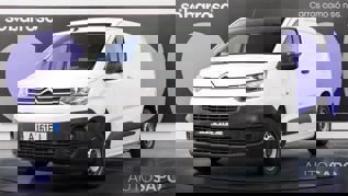 Citroen Berlingo 1.5 BlueHDi M Club de 2021