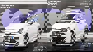 Toyota Corolla de 2021