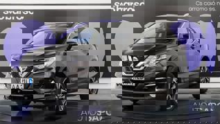 Nissan Qashqai de 2020