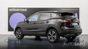Nissan Qashqai de 2020