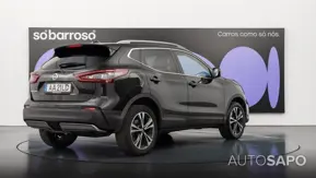 Nissan Qashqai de 2020