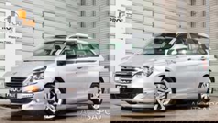 Peugeot 308 de 2015