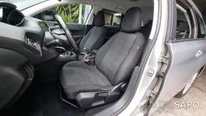 Peugeot 308 de 2015