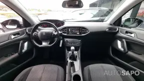 Peugeot 308 de 2015