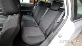 Peugeot 308 de 2015