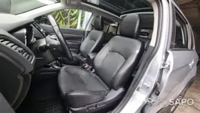 Mitsubishi ASX 1.6 DI-D Instyle de 2018