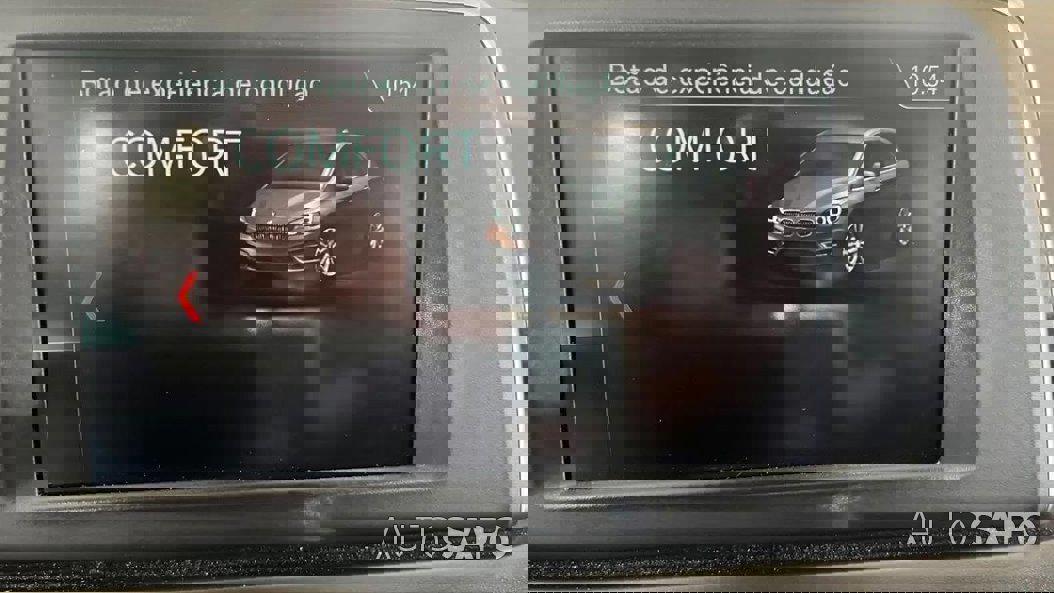 BMW Série 2 de 2017