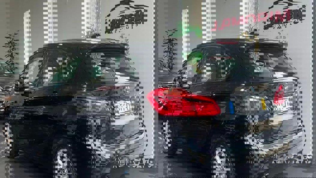 BMW Série 2 de 2017