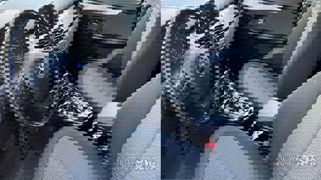 BMW Série 2 de 2017