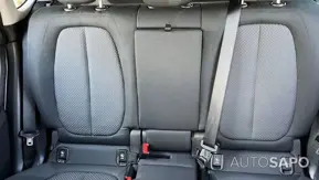 BMW Série 2 de 2017