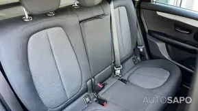 BMW Série 2 de 2017