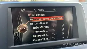 BMW Série 2 de 2017
